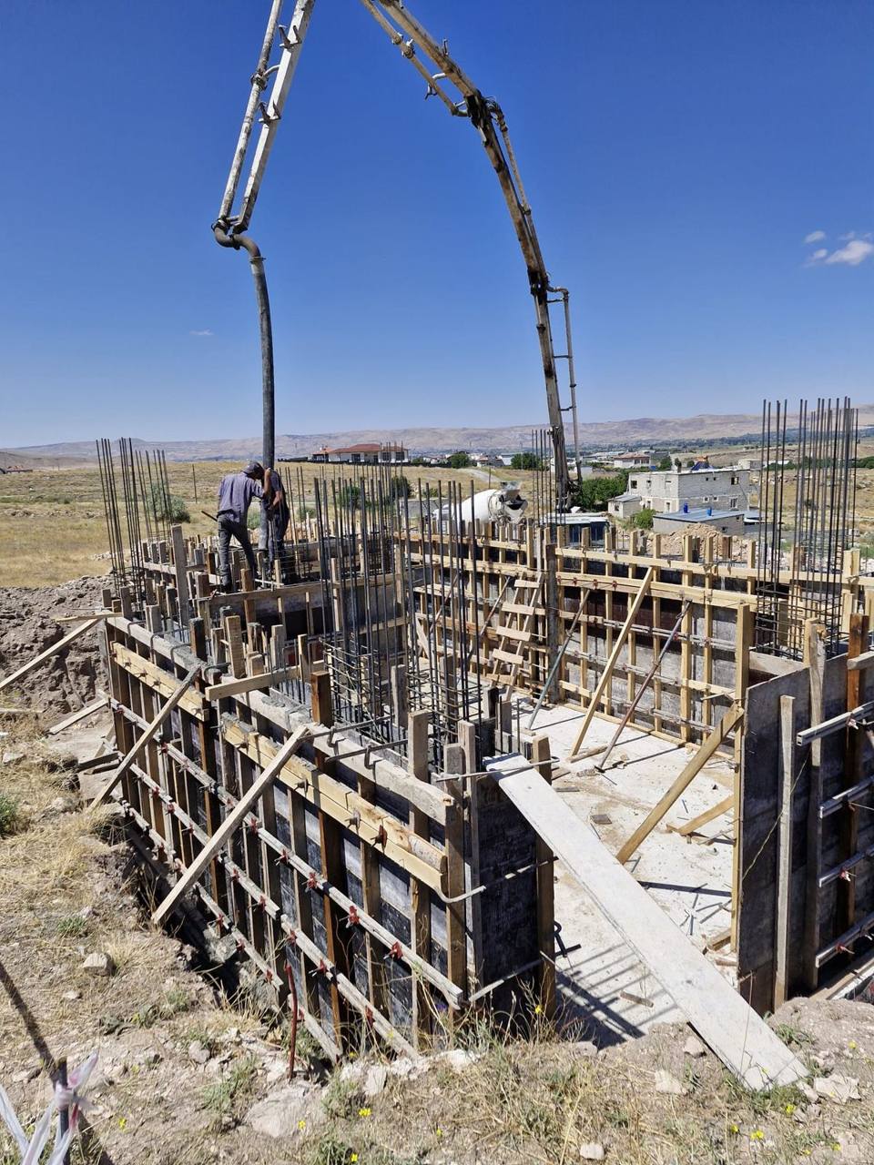 Beton